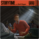 Storytime with Seth Rogen